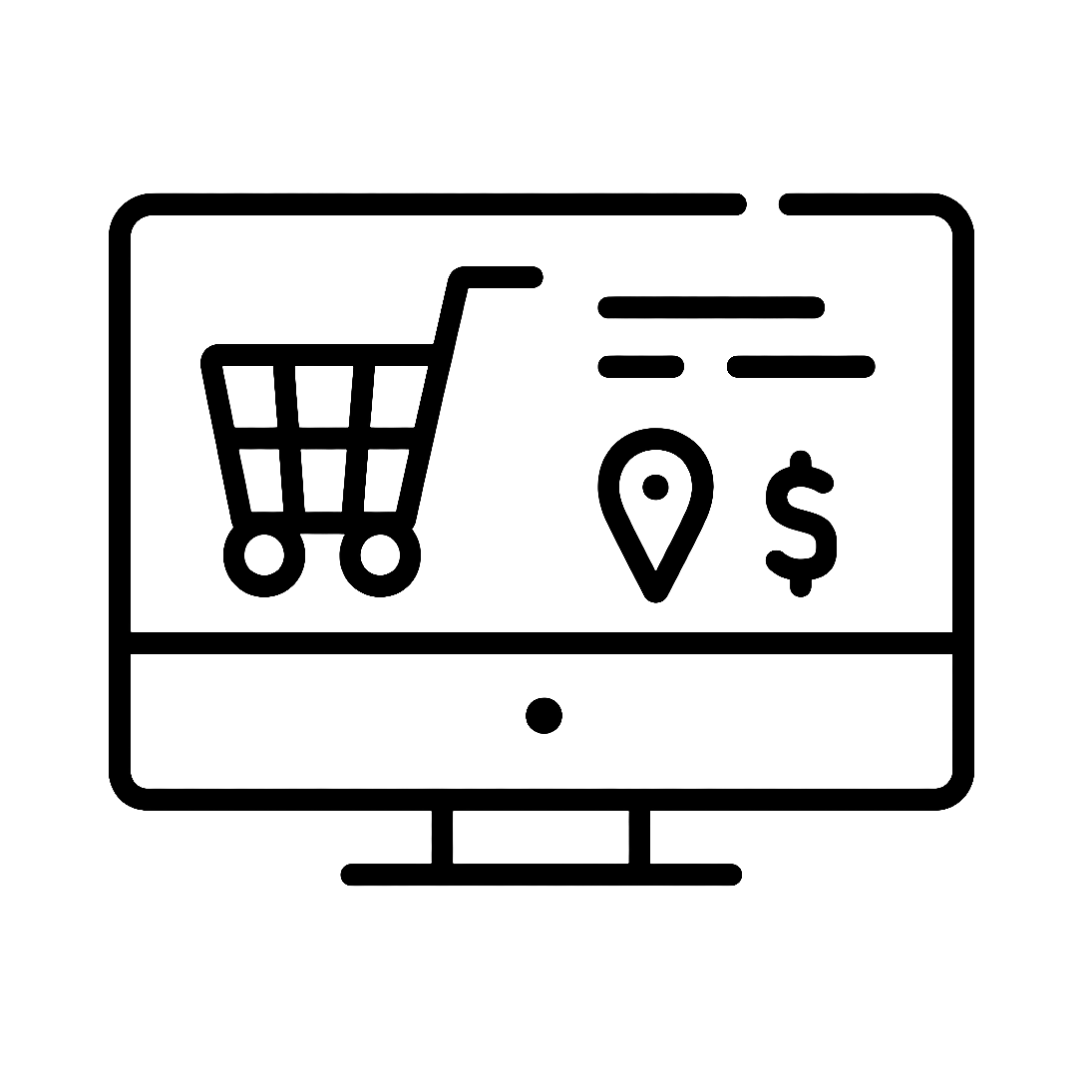 EZ Online Order icon